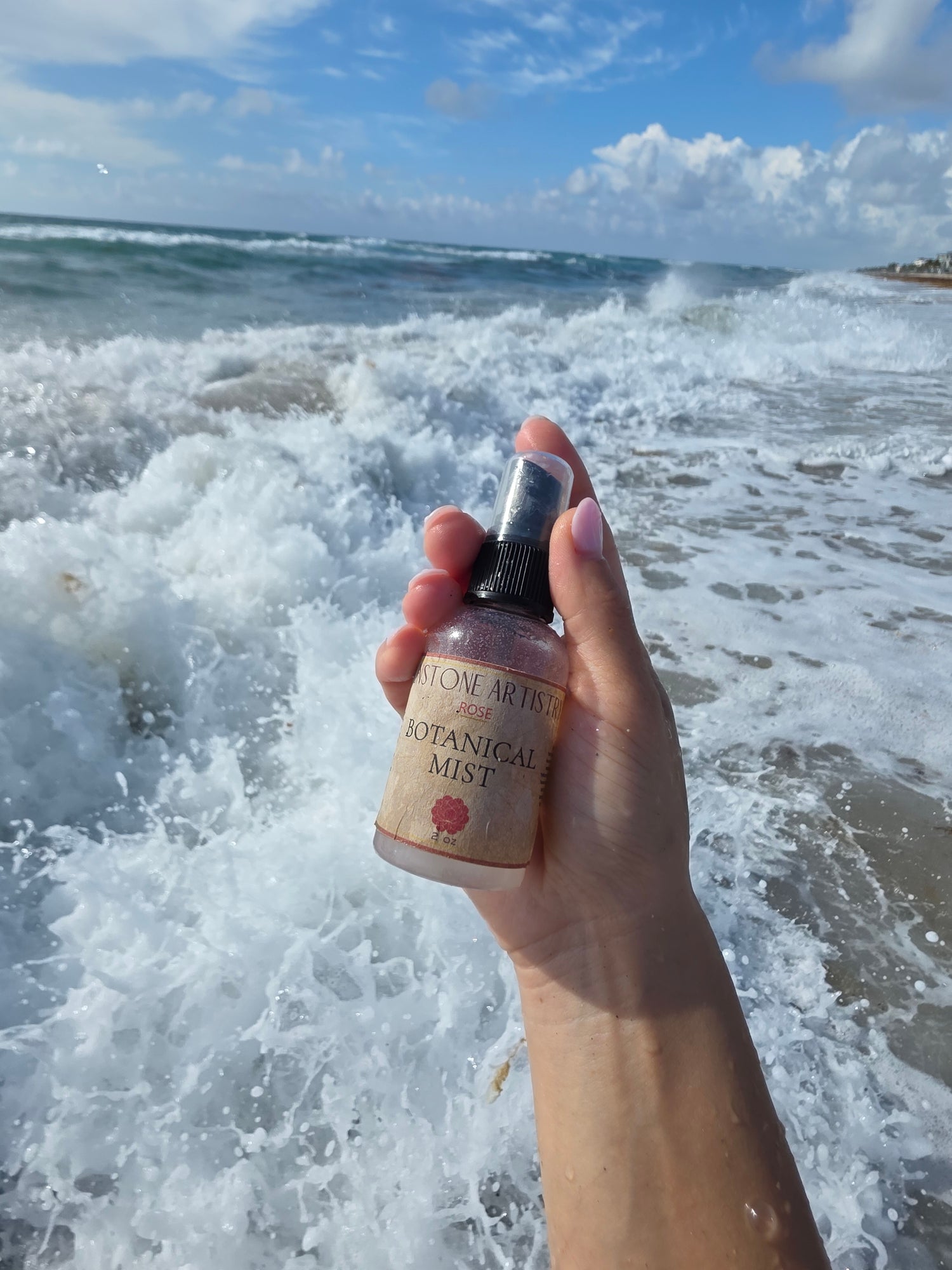 SOAK UP SUMMER