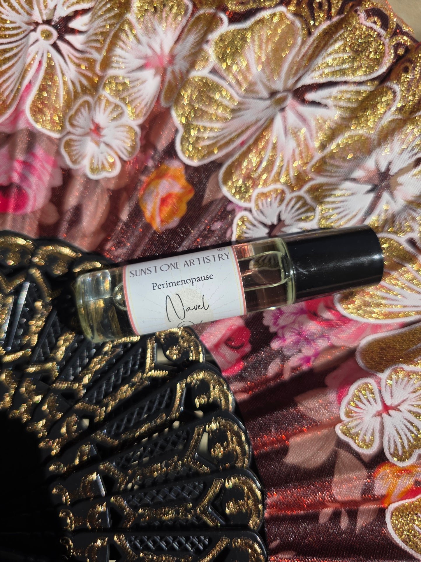 Navel Oil