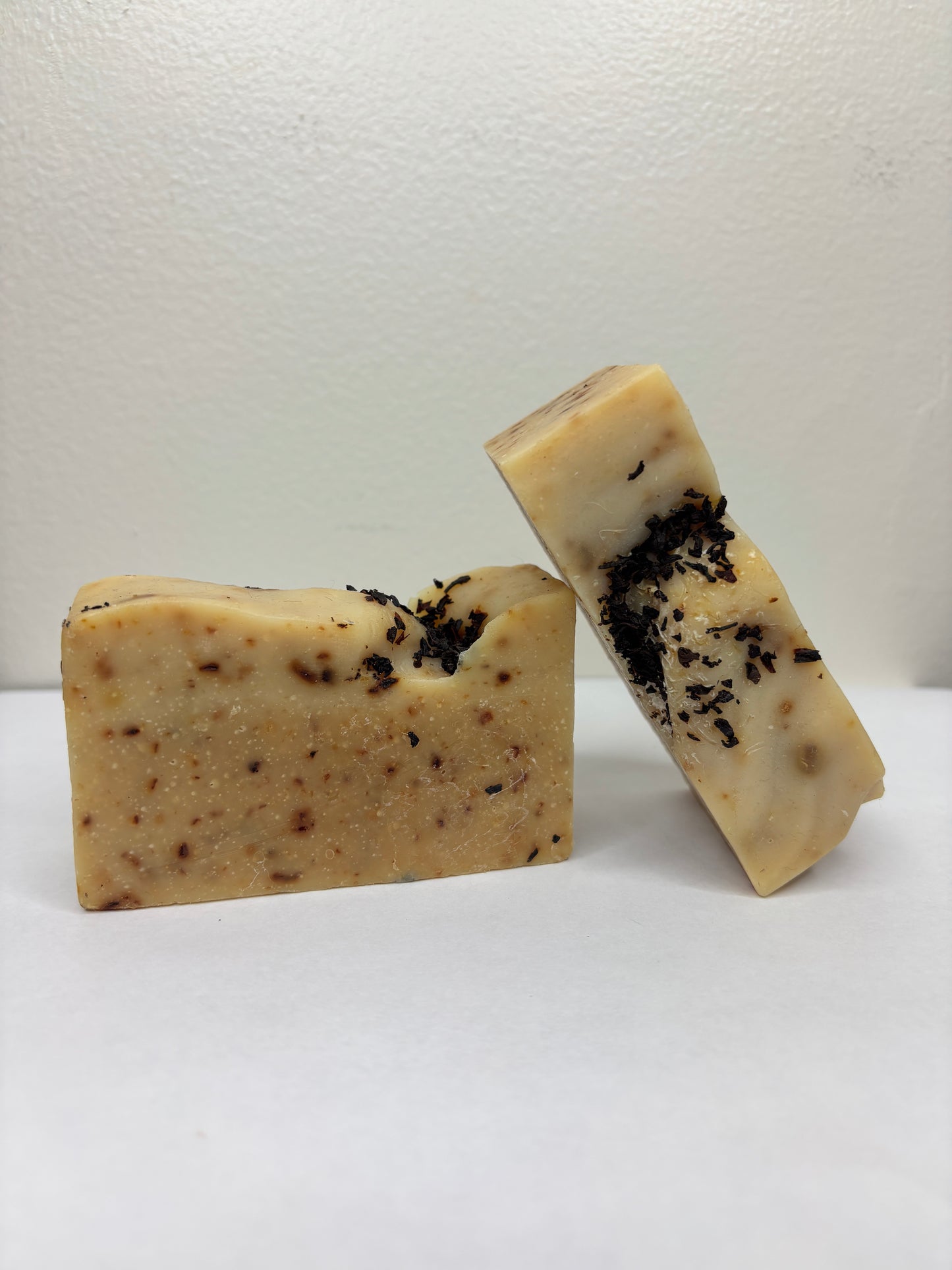 Cold Process Soap