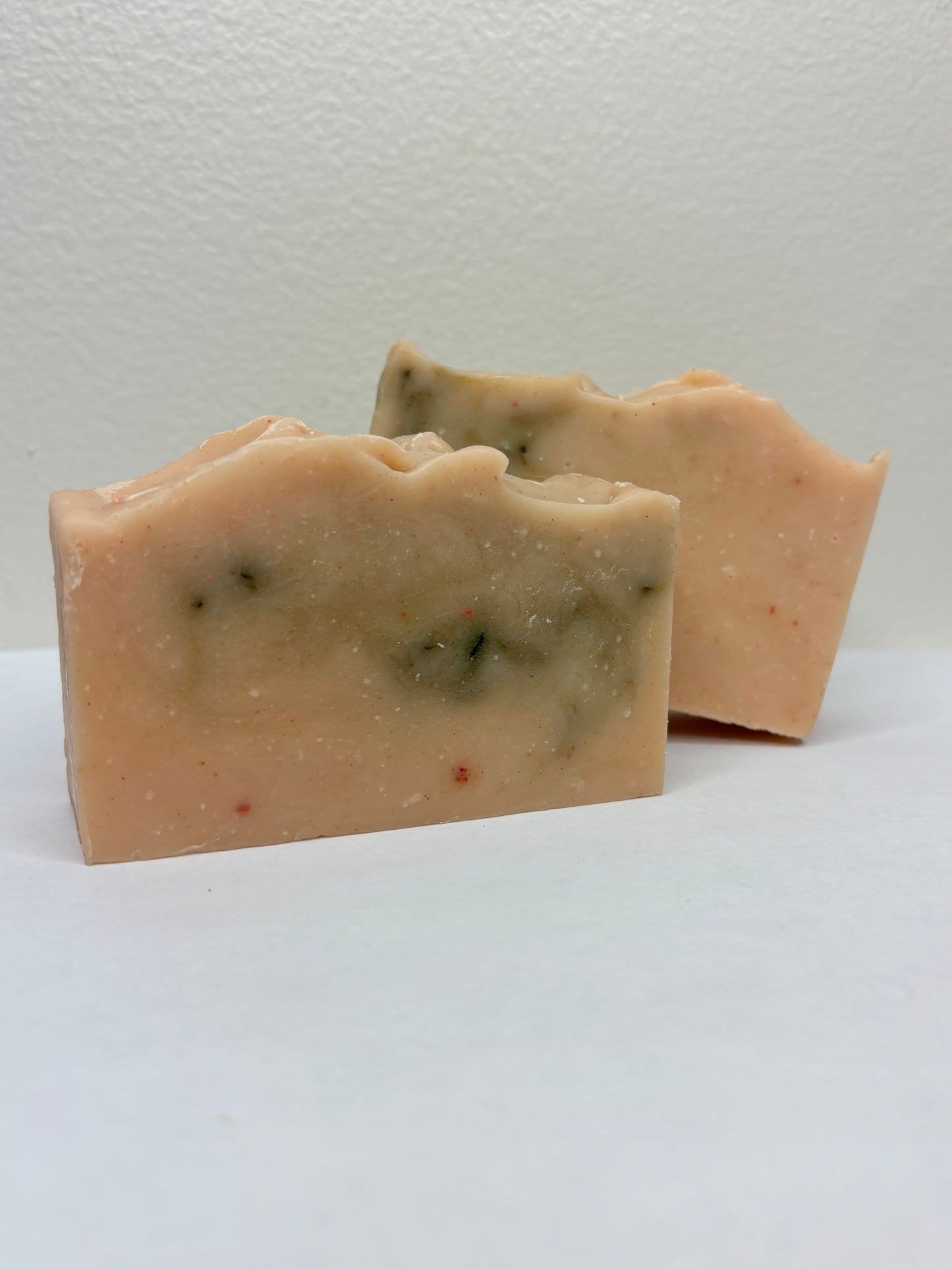 Cold Process Soap
