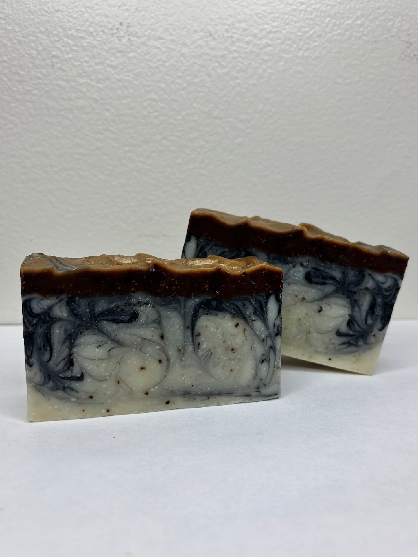 Cold Process Soap