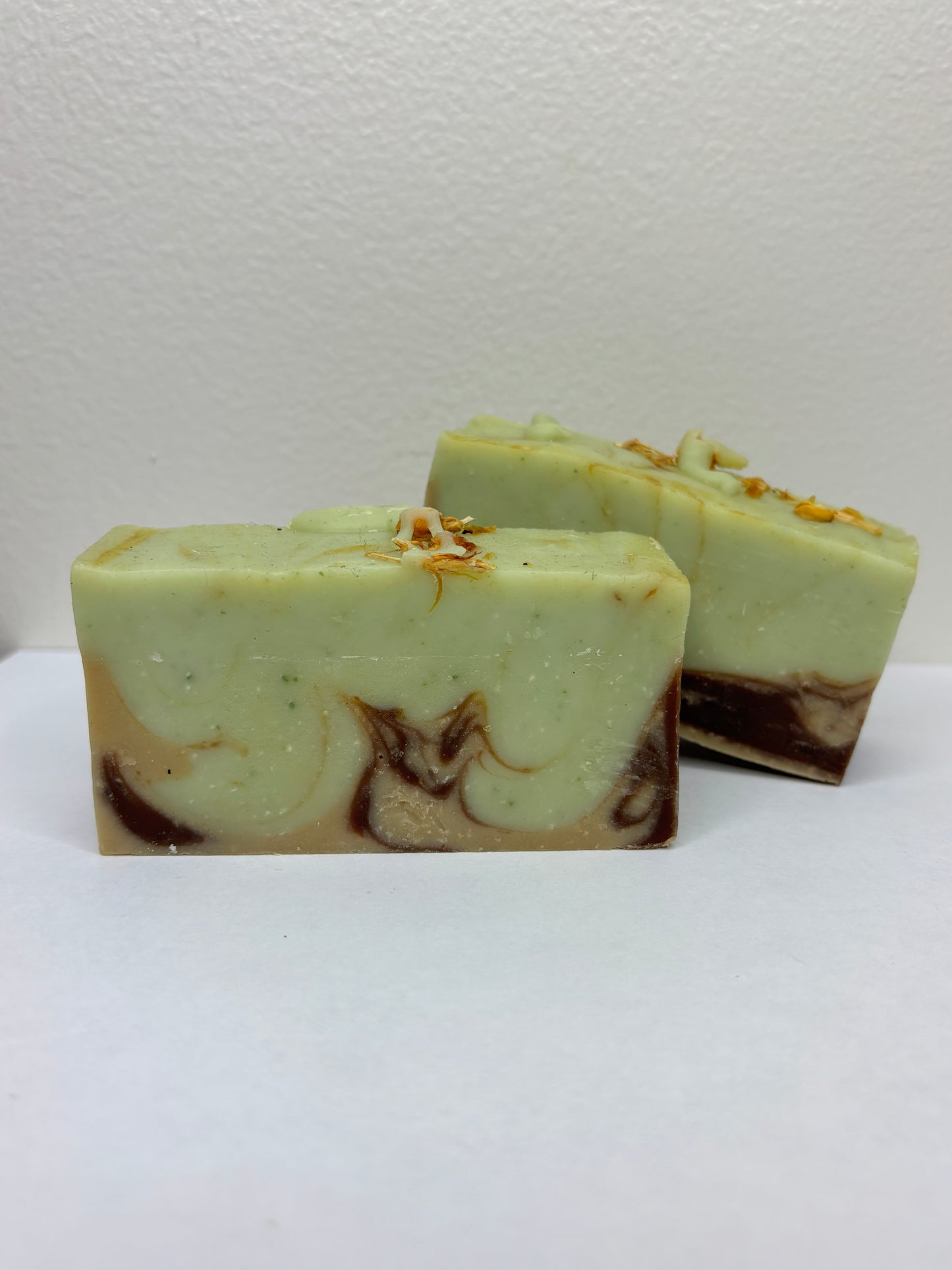 Cold Process Soap