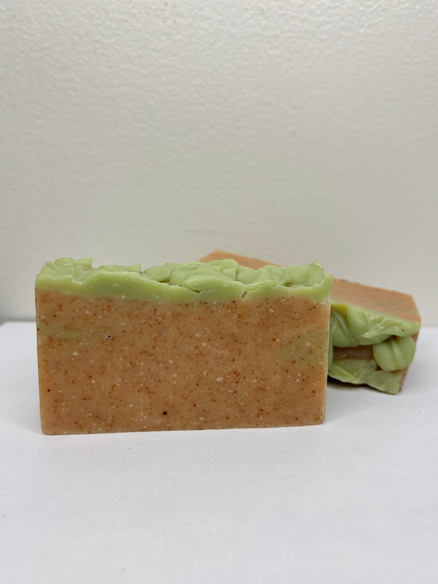 Cold Process Soap