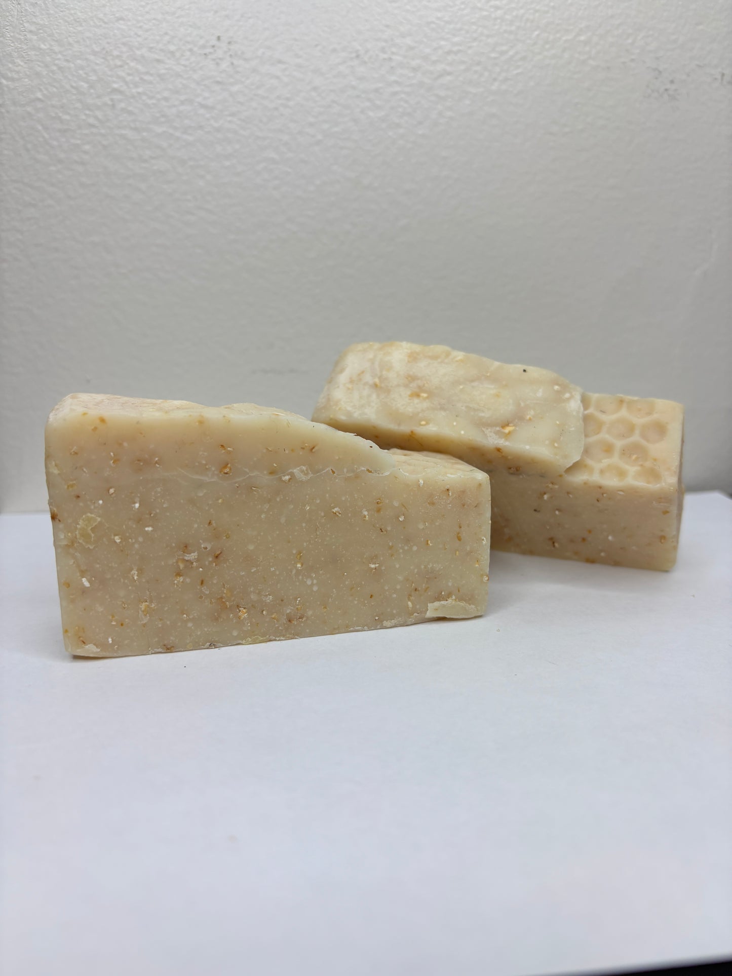 Cold Process Soap