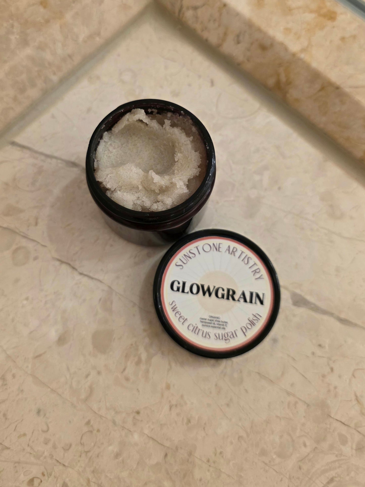 Glowgrain