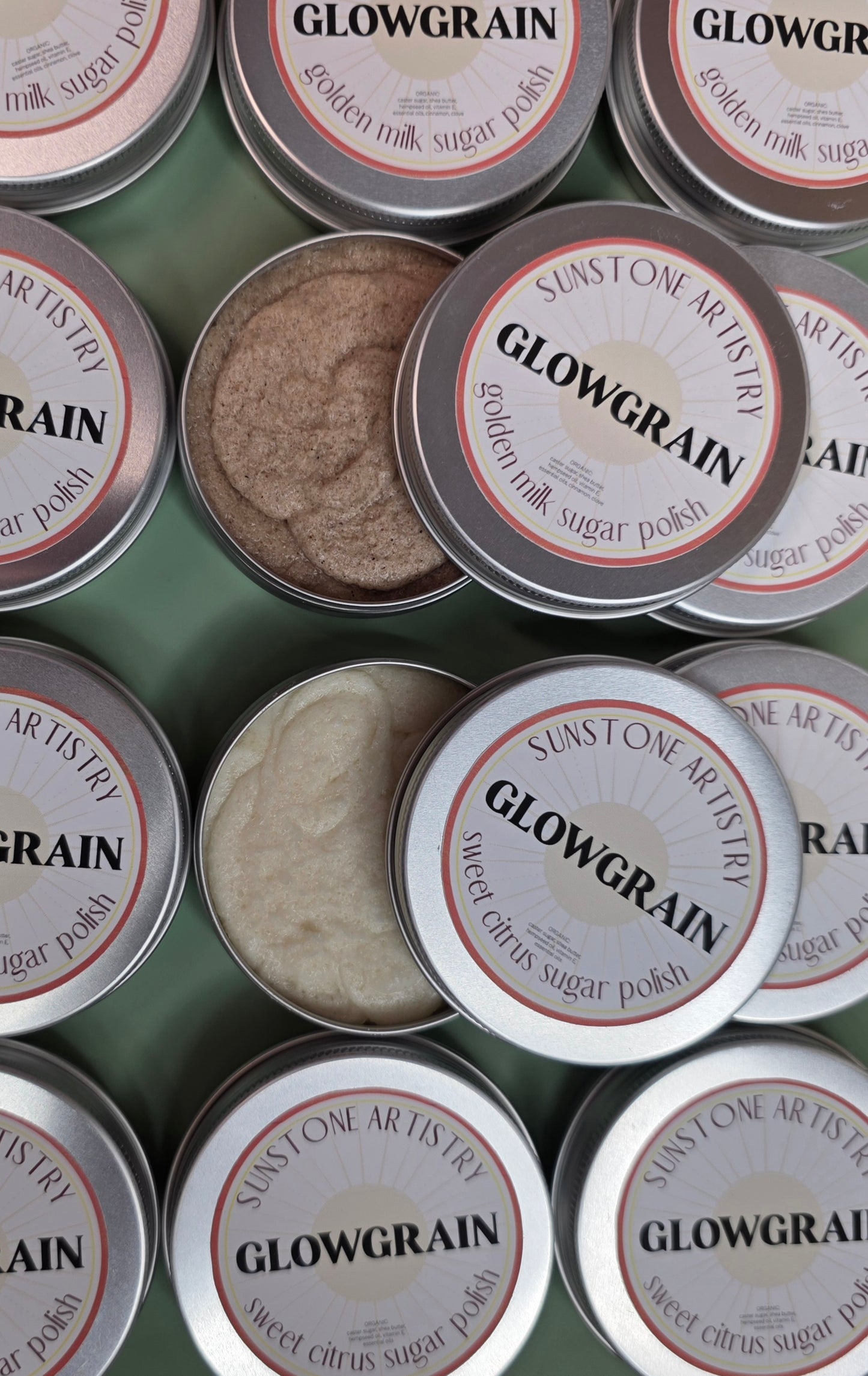 Glowgrain