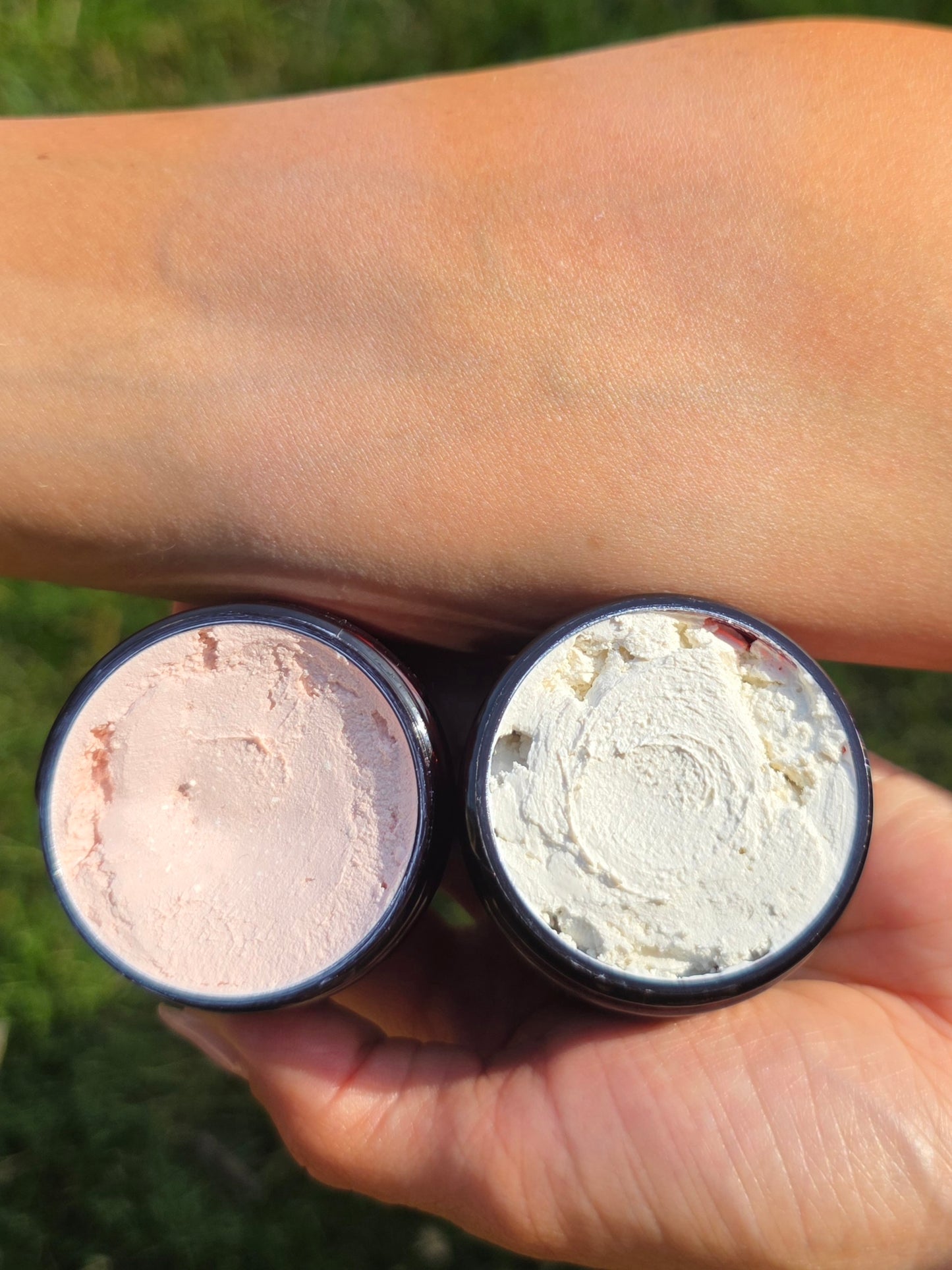 Mineral Sun Balm