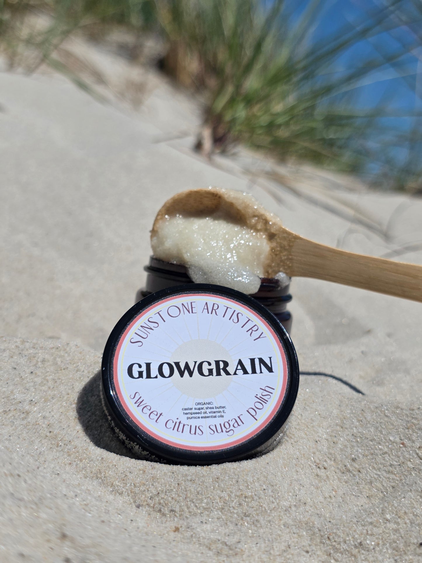 Glowgrain